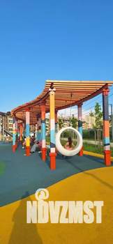 2-к квартира, посуточно, 55м2, 5/5 этаж