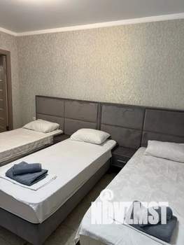 2-к квартира, посуточно, 35м2, 2/3 этаж