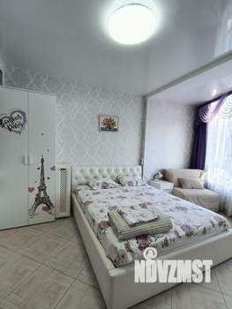 2-к квартира, на длительный срок, 58м2, 6/9 этаж