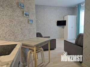 1-к квартира, посуточно, 31м2, 1/1 этаж