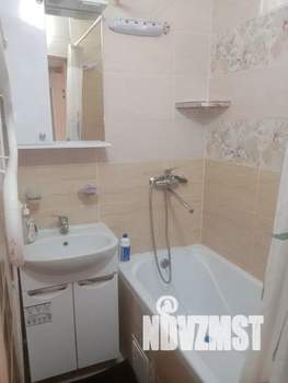 2-к квартира, посуточно, 41м2, 3/5 этаж