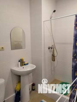 1-к квартира, посуточно, 22м2, 4/12 этаж