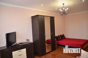 1-к квартира, на длительный срок, 44м2, 7/9 этаж