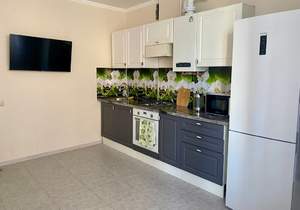 1-к квартира, на длительный срок, 44м2, 2/9 этаж