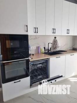 2-к квартира, посуточно, 46м2, 6/7 этаж