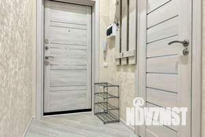 1-к квартира, посуточно, 26м2, 8/14 этаж