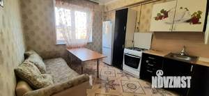 1-к квартира, на длительный срок, 38м2, 4/10 этаж