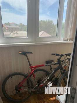 1-к квартира, на длительный срок, 42м2, 4/11 этаж