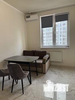 1-к квартира, на длительный срок, 36м2, 8/15 этаж