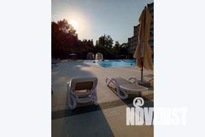 1-к квартира, посуточно, 21м2, 1/9 этаж