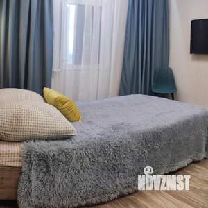 1-к квартира, посуточно, 26м2, 1/1 этаж