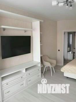 1-к квартира, посуточно, 39м2, 1/1 этаж
