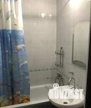 2-к квартира, посуточно, 70м2, 5/7 этаж