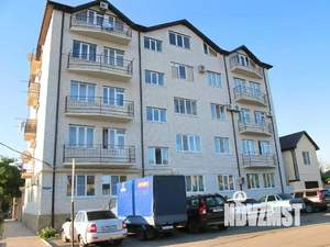 1-к квартира, посуточно, 100м2, 1/1 этаж