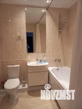 3-к квартира, посуточно, 70м2, 1/4 этаж
