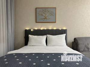 1-к квартира, посуточно, 26м2, 1/1 этаж