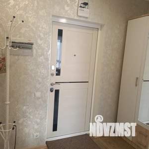 1-к квартира, посуточно, 37м2, 8/8 этаж