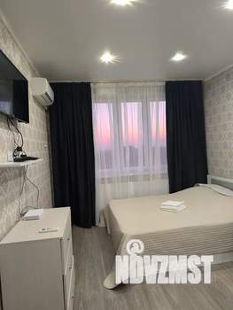 1-к квартира, посуточно, 35м2, 10/14 этаж