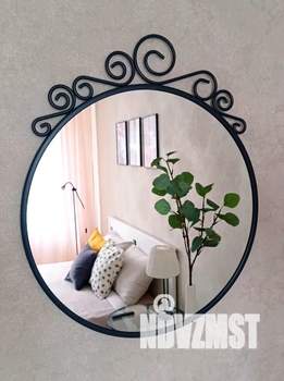 1-к квартира, посуточно, 37м2, 2/9 этаж