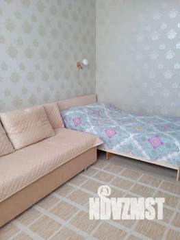 1-к квартира, посуточно, 38м2, 4/9 этаж