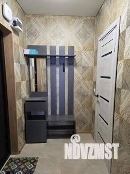 Студия квартира, посуточно, 35м2, 14/14 этаж