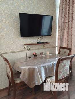 Студия квартира, на длительный срок, 40м2, 10/16 этаж