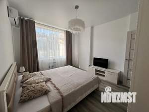 3-к квартира, посуточно, 70м2, 1/5 этаж