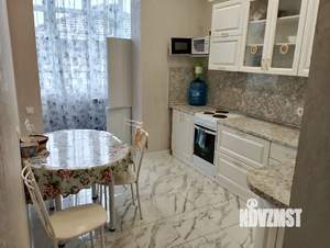 1-к квартира, на длительный срок, 40м2, 2/3 этаж