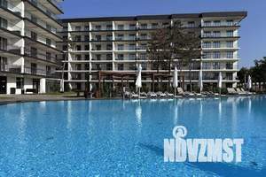 2-к квартира, посуточно, 68м2, 2/7 этаж