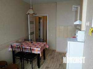 2-к квартира, посуточно, 43м2, 6/9 этаж
