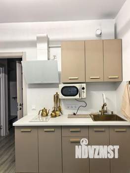 1-к квартира, на длительный срок, 30м2, 4/5 этаж