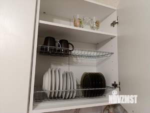 1-к квартира, посуточно, 38м2, 14/16 этаж