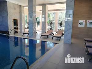 1-к квартира, посуточно, 25м2, 5/9 этаж