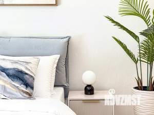 1-к квартира, посуточно, 39м2, 1/1 этаж