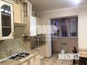 1-к квартира, на длительный срок, 35м2, 4/5 этаж