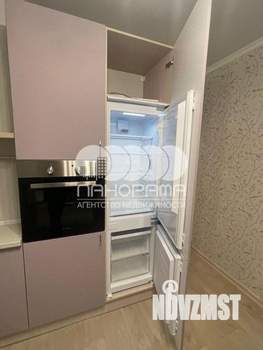 1-к квартира, на длительный срок, 39м2, 9/16 этаж