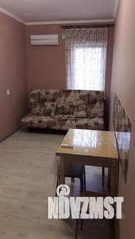 2-к квартира, посуточно, 35м2, 2/2 этаж