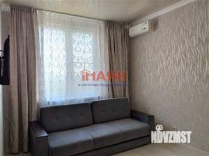 1-к квартира, на длительный срок, 36м2, 8/15 этаж