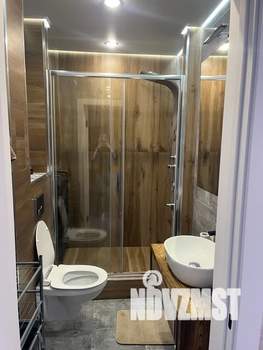 3-к квартира, посуточно, 100м2, 7/7 этаж