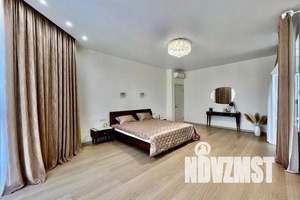 3-к квартира, посуточно, 135м2, 20/23 этаж