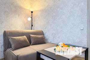 1-к квартира, посуточно, 35м2, 8/8 этаж