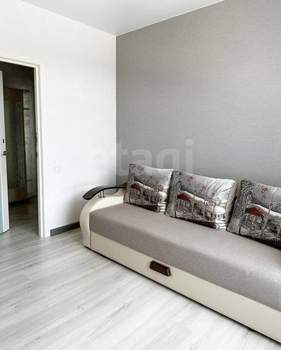 2-к квартира, на длительный срок, 56м2, 5/8 этаж