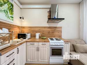 1-к квартира, на длительный срок, 35м2, 8/8 этаж
