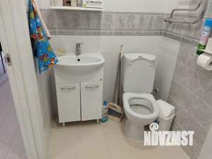 Студия квартира, посуточно, 26м2, 9/12 этаж