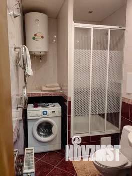 1-к квартира, посуточно, 50м2, 2/9 этаж