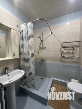 Студия квартира, на длительный срок, 29м2, 6/18 этаж