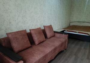 1-к квартира, на длительный срок, 48м2, 1/10 этаж