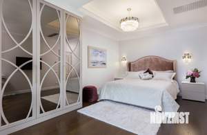 3-к квартира, на длительный срок, 108м2, 7/13 этаж