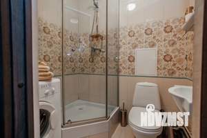 1-к квартира, посуточно, 30м2, 2/5 этаж