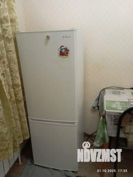 1-к квартира, на длительный срок, 36м2, 8/9 этаж